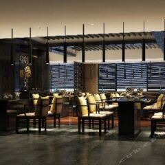 Jinma Jinz Hotel гостиничный бар