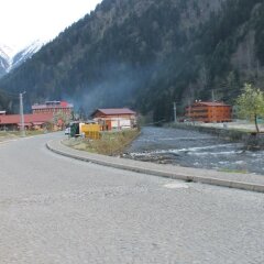 Uzungol Holiday Hotel 2 Турция, Узунгёль - отзывы, цены и фото номеров - забронировать отель Uzungol Holiday Hotel 2 онлайн