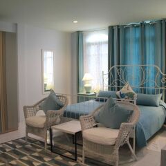 Отель Mandarin Room Таиланд, Пхукет - отзывы, цены и фото номеров - забронировать отель Mandarin Room онлайн комната для гостей