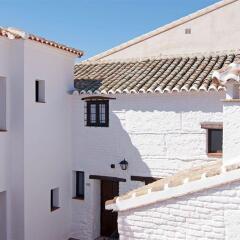 Отель Los Corrales Испания, Тотанес - отзывы, цены и фото номеров - забронировать отель Los Corrales онлайн балкон