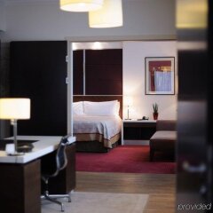 Отель InterContinental Warsaw фото 9