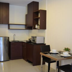 Отель Chic Residences at Karon Beach в номере фото 2