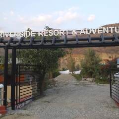 Отель Taj Riverside Resort and Adventure Непал, Катманду - отзывы, цены и фото номеров - забронировать отель Taj Riverside Resort and Adventure онлайн гостиничный бар