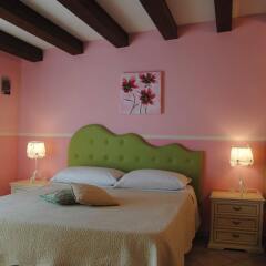 Отель Flower Inn B&B детские мероприятия фото 5