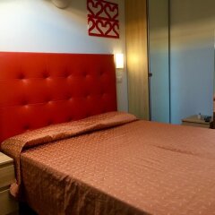 Hotel Sans Souci сейф в номере