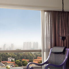 Отель Sofitel Saigon Plaza фото 6