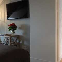 New Hotel Roblin Париж удобства в номере фото 2
