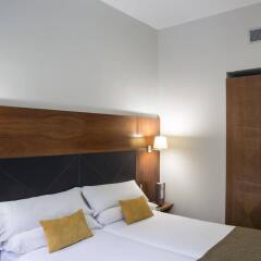 Отель BCN Urban Hotels Gran Ronda Испания, Барселона - 10 отзывов об отеле, цены и фото номеров - забронировать отель BCN Urban Hotels Gran Ronda онлайн комната для гостей фото 4
