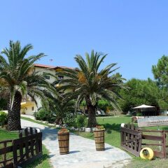 Отель Barbagiannis House фото 5