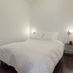 Отель Like Home Corneille Франция, Лион - отзывы, цены и фото номеров - забронировать отель Like Home Corneille онлайн комната для гостей фото 2