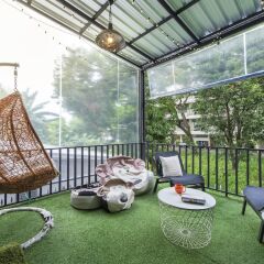 Sloth Hostel Don Mueang Бангкок фото 2