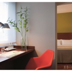 Отель RH Rochester Concept Аргентина, Буэнос-Айрес - отзывы, цены и фото номеров - забронировать отель RH Rochester Concept онлайн удобства в номере
