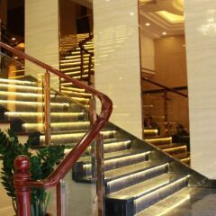 Ruiyixuan Business Hotel Шэньчжэнь сауна