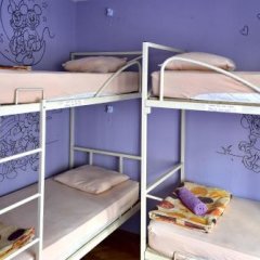 Backpackers Hostel in Skopje, Macedonia from 34$, photos, reviews - zenhotels.com guestroom