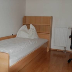 Отель Comfort Appartementhaus Blümel Австрия, Грац - отзывы, цены и фото номеров - забронировать отель Comfort Appartementhaus Blümel онлайн комната для гостей