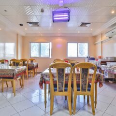 Отель City Hotel ОАЭ, Шарджа - отзывы, цены и фото номеров - забронировать отель City Hotel онлайн питание