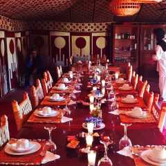 Отель Galaxy Desert Camp Merzouga Марокко, Мерзуга - отзывы, цены и фото номеров - забронировать отель Galaxy Desert Camp Merzouga онлайн помещение для мероприятий фото 2