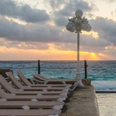 Отель AR Cancun Plaza