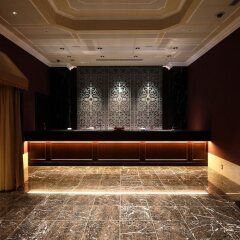 Отель Monterey Akasaka Япония, Токио - отзывы, цены и фото номеров - забронировать отель Monterey Akasaka онлайн развлечения