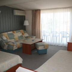 Mirana Family Hotel Бургас комната для гостей фото 4