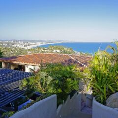 Отель Villa Vista del Mar Querencia Мексика, Сан-Хосе-дель-Кабо - отзывы, цены и фото номеров - забронировать отель Villa Vista del Mar Querencia онлайн фото 22