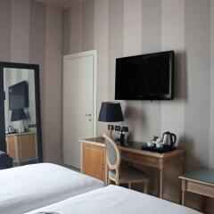 Отель c-hotels Diplomat удобства в номере