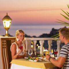 Club Paradiso Hotel - All Inclusive балкон