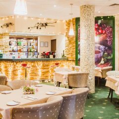 Гостиница Холидей Инн Москва Виноградово (Holiday Inn Moscow Vinogradovo) в Москве - забронировать гостиницу Холидей Инн Москва Виноградово (Holiday Inn Moscow Vinogradovo), цены и фото номеров гостиничный бар