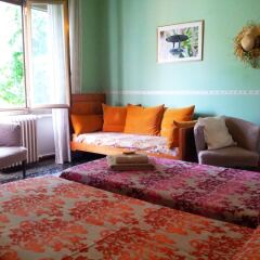 Отель B&B D'Èco Milano Италия, Милан - отзывы, цены и фото номеров - забронировать отель B&B D'Èco Milano онлайн комната для гостей
