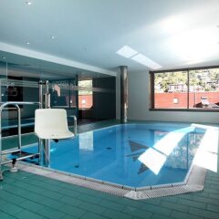 Отель Golden Tulip Andorra Fènix с домашними животными