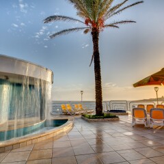 Отель Sunny Coast Resort Club Каура бассейн фото 2