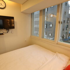 Hostel ARA125 in Seoul, South Korea from 82$, photos, reviews - zenhotels.com room amenities photo 2