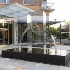 Отель Global Luxury Suites at Woodmont Triangle South США, Бетесда - отзывы, цены и фото номеров - забронировать отель Global Luxury Suites at Woodmont Triangle South онлайн фото 2