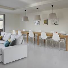 Отель Villa Enea by FeelFree Rentals Испания, Сан-Себастьян - отзывы, цены и фото номеров - забронировать отель Villa Enea by FeelFree Rentals онлайн помещение для мероприятий