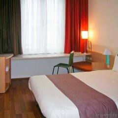 Отель ibis Hotel Hamburg Alster Centrum Германия, Гамбург - отзывы, цены и фото номеров - забронировать отель ibis Hotel Hamburg Alster Centrum онлайн комната для гостей фото 3