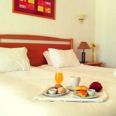 Luz Bay Hotel в номере