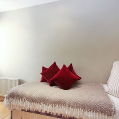 Отель Knightsbridge Apartments by London Lifestyle Великобритания, Лондон - отзывы, цены и фото номеров - забронировать отель Knightsbridge Apartments by London Lifestyle онлайн фото 4