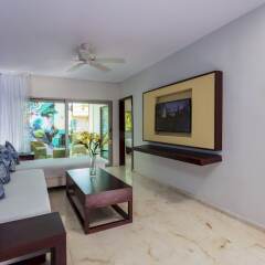 Отель The Palm At Playa Плая-дель-Кармен интерьер отеля фото 3