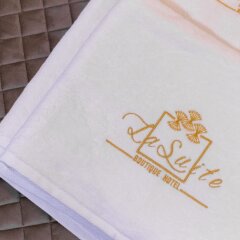 Отель La Suite Boutique Hotel Албания, Тирана - отзывы, цены и фото номеров - забронировать отель La Suite Boutique Hotel онлайн фото 32
