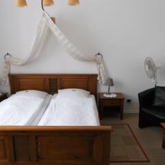 Hotel-pension Bregenz Берлин комната для гостей фото 5