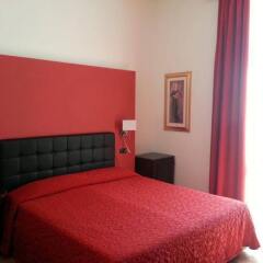 Hotel Kursaal & Ausonia комната для гостей