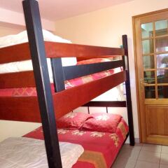 Апартаменты Apartment With one Bedroom in Alfortville, With Furnished Garden and W удобства в номере