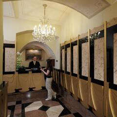 Отель The Charles Hotel Чехия, Прага - - забронировать отель The Charles Hotel, цены и фото номеров помещение для мероприятий