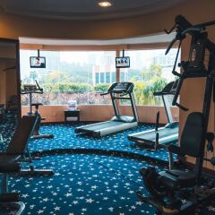 Отель Ancasa Hotel & Spa Kuala Lumpur Малайзия, Куала-Лумпур - отзывы, цены и фото номеров - забронировать отель Ancasa Hotel & Spa Kuala Lumpur онлайн развлечения