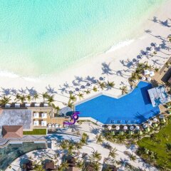 Hard Rock Hotel Maldives бассейн фото 3