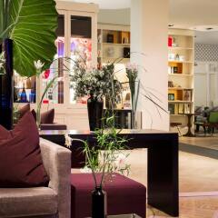 Отель Hôtel Bel Ami