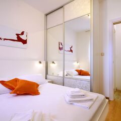 Отель Sarap apartments Budva Черногория, Будва - отзывы, цены и фото номеров - забронировать отель Sarap apartments Budva онлайн детские мероприятия