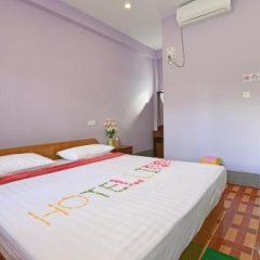 Hotel Linn & Restaurant in Popa, Myanmar from 147$, photos, reviews - zenhotels.com guestroom photo 3