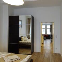 Отель GoVienna Luxury Oldtown Apartments Австрия, Вена - отзывы, цены и фото номеров - забронировать отель GoVienna Luxury Oldtown Apartments онлайн комната для гостей