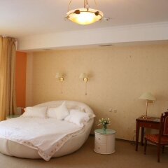 Premier Hotel Shafran комната для гостей фото 4